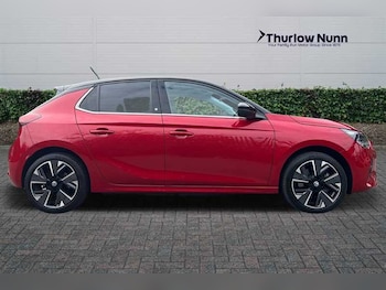 Used Vauxhall Corsa 2022 for sale - 75434197: Photo