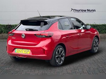 Used Vauxhall Corsa 2022 for sale - 75434197: Photo