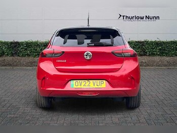 Used Vauxhall Corsa 2022 for sale - 75434197: Photo