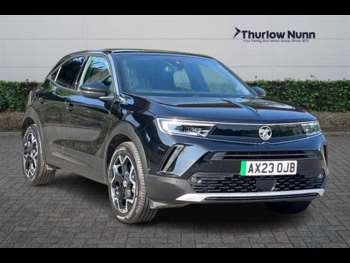 50 kWh (136 PS) Ultimate 5 Door Electric SUV Automatic *** 1 Owner / Full V