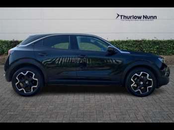 Used Vauxhall Mokka-e 2023 for sale - 74558711: Photo