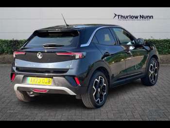 Used Vauxhall Mokka-e 2023 for sale - 74558711: Photo