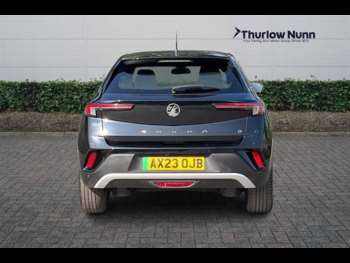 Used Vauxhall Mokka-e 2023 for sale - 74558711: Photo