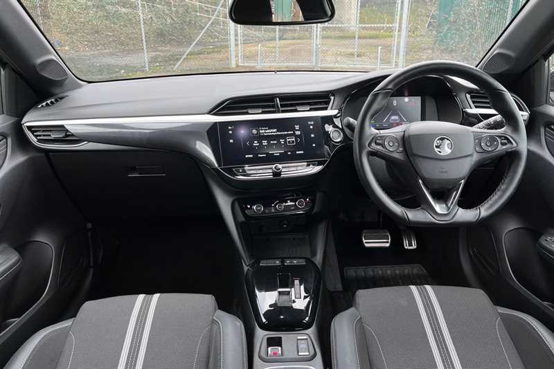 Used Vauxhall Corsa 2024 for sale - 77513582: Photo 12