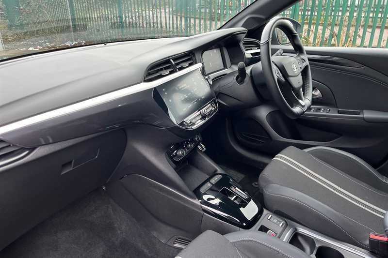 Used Vauxhall Corsa 2024 for sale - 77513582: Photo 13