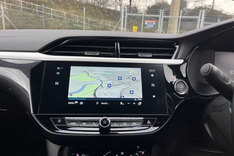 Used Vauxhall Corsa 2024 for sale - 77513582: Photo 18