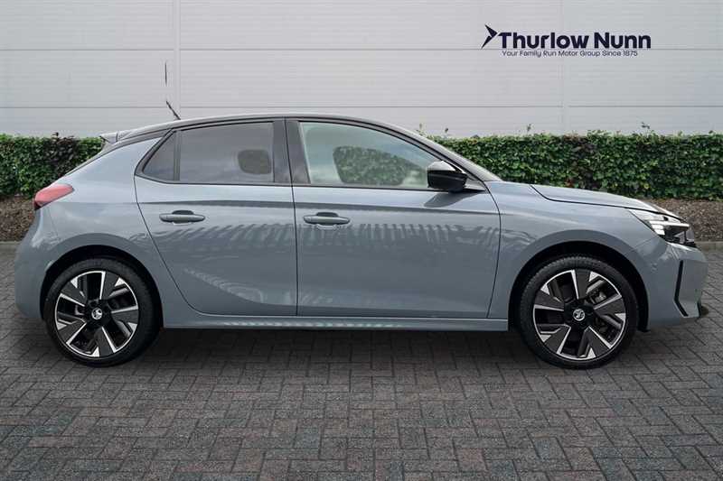 Used Vauxhall Corsa 2024 for sale - 77513582: Photo 2