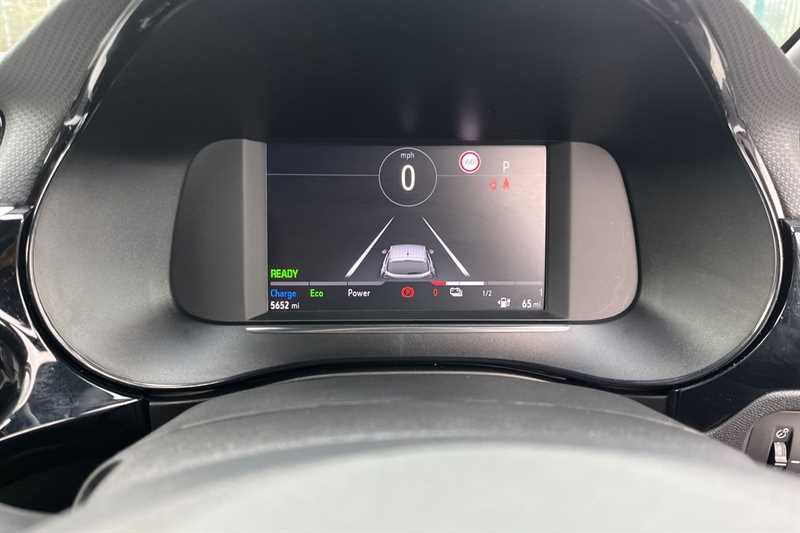 Used Vauxhall Corsa 2024 for sale - 77513582: Photo 20