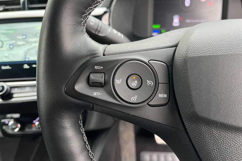 Used Vauxhall Corsa 2024 for sale - 77513582: Photo 21