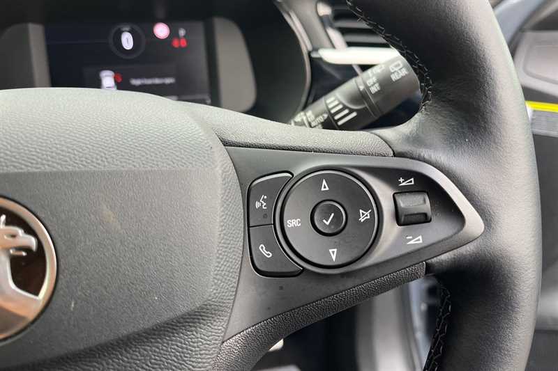 Used Vauxhall Corsa 2024 for sale - 77513582: Photo 22