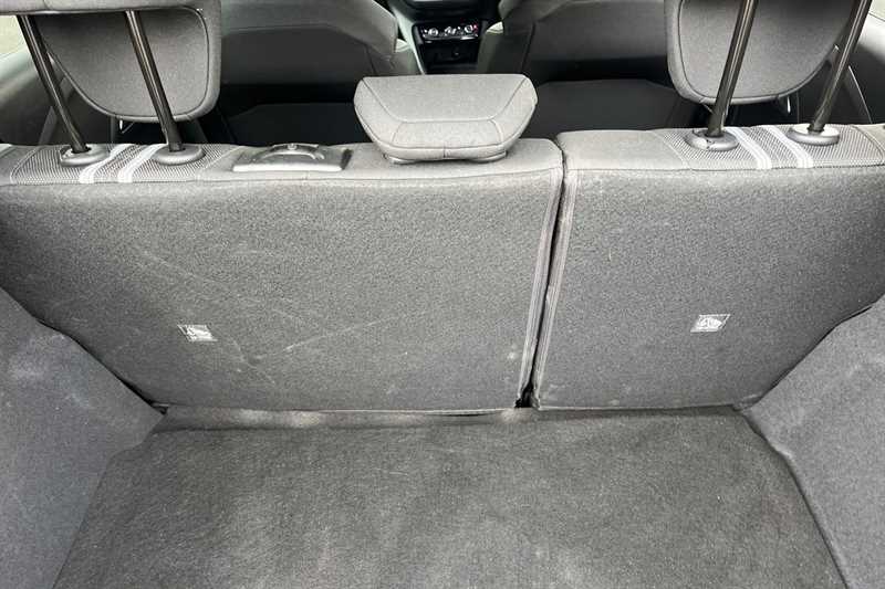 Used Vauxhall Corsa 2024 for sale - 77513582: Photo 24