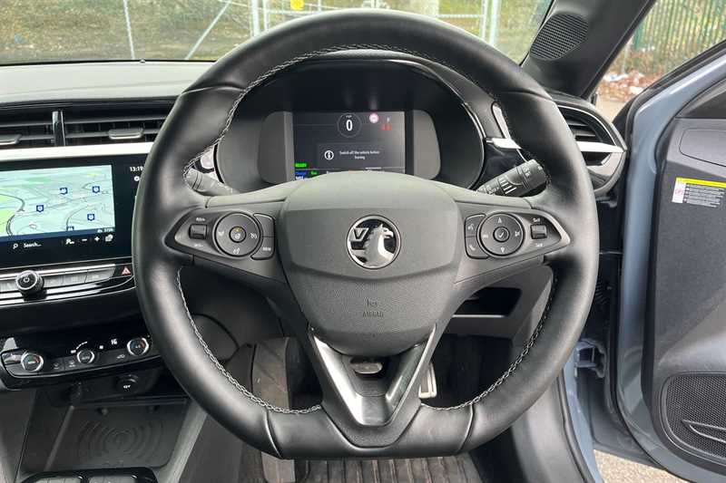 Used Vauxhall Corsa 2024 for sale - 77513582: Photo 25