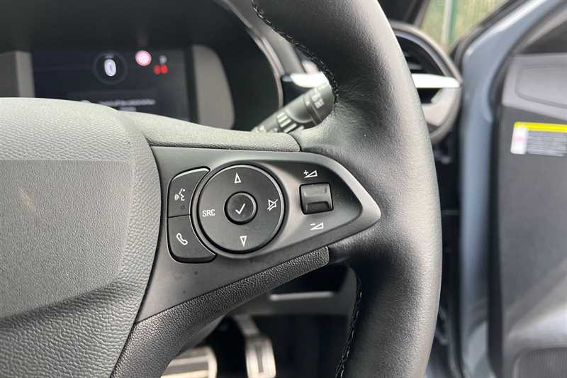 Used Vauxhall Corsa 2024 for sale - 77513582: Photo 27