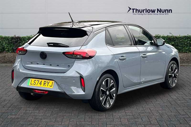 Used Vauxhall Corsa 2024 for sale - 77513582: Photo 3