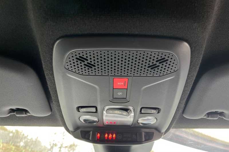 Used Vauxhall Corsa 2024 for sale - 77513582: Photo 33