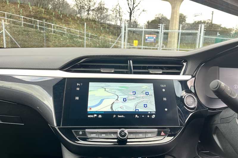 Used Vauxhall Corsa 2024 for sale - 77513582: Photo 37