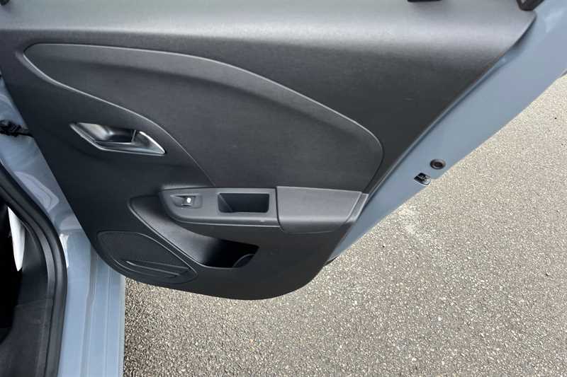 Used Vauxhall Corsa 2024 for sale - 77513582: Photo 42