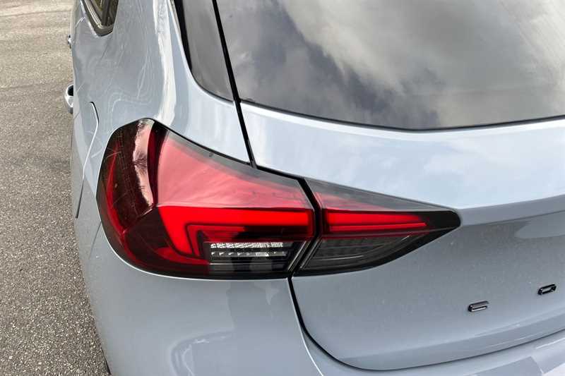 Used Vauxhall Corsa 2024 for sale - 77513582: Photo 44