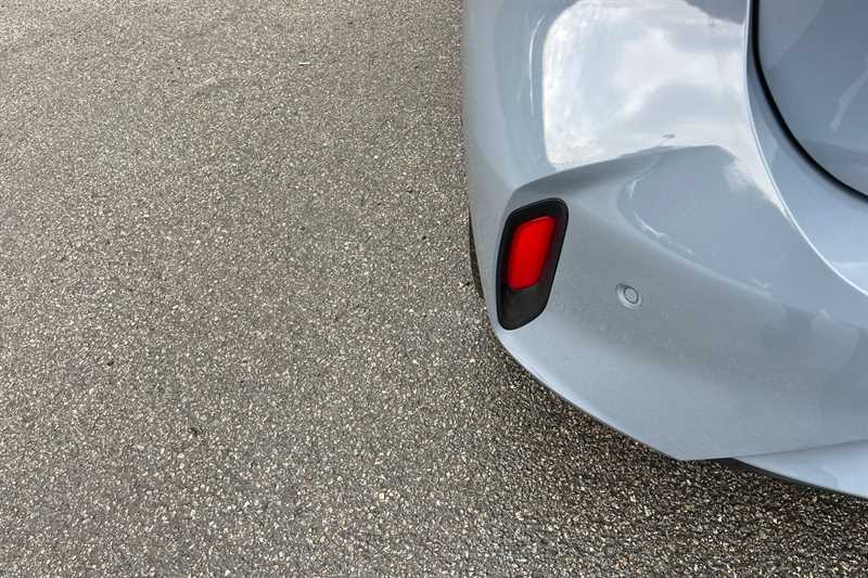 Used Vauxhall Corsa 2024 for sale - 77513582: Photo 47