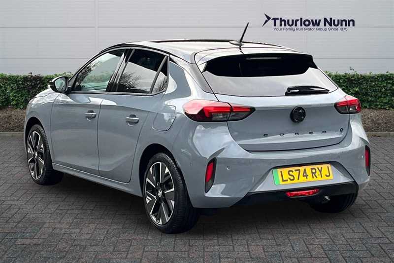 Used Vauxhall Corsa 2024 for sale - 77513582: Photo 5