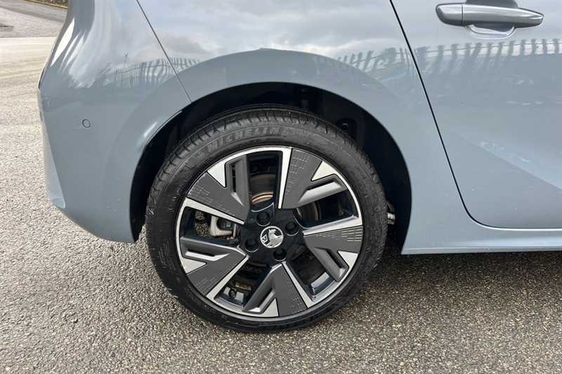 Used Vauxhall Corsa 2024 for sale - 77513582: Photo 50