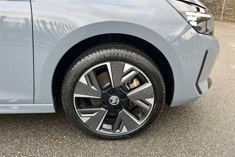 Used Vauxhall Corsa 2024 for sale - 77513582: Photo 52