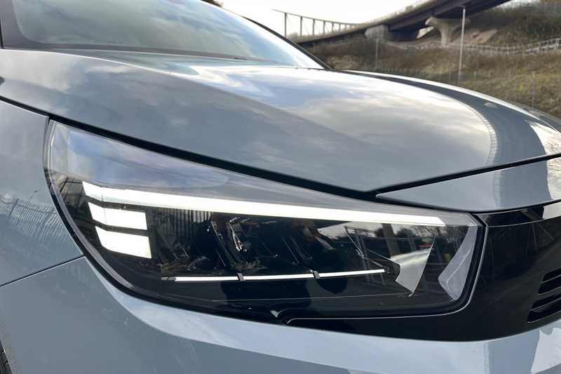 Used Vauxhall Corsa 2024 for sale - 77513582: Photo 53