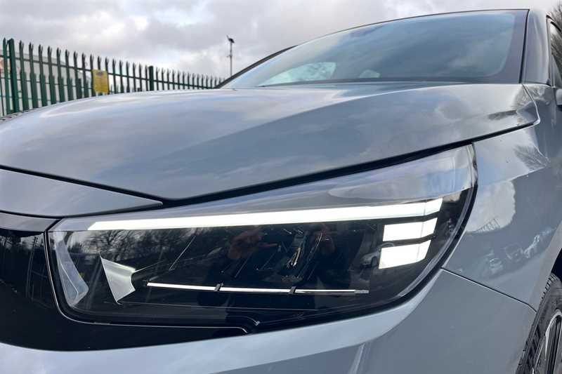 Used Vauxhall Corsa 2024 for sale - 77513582: Photo 55