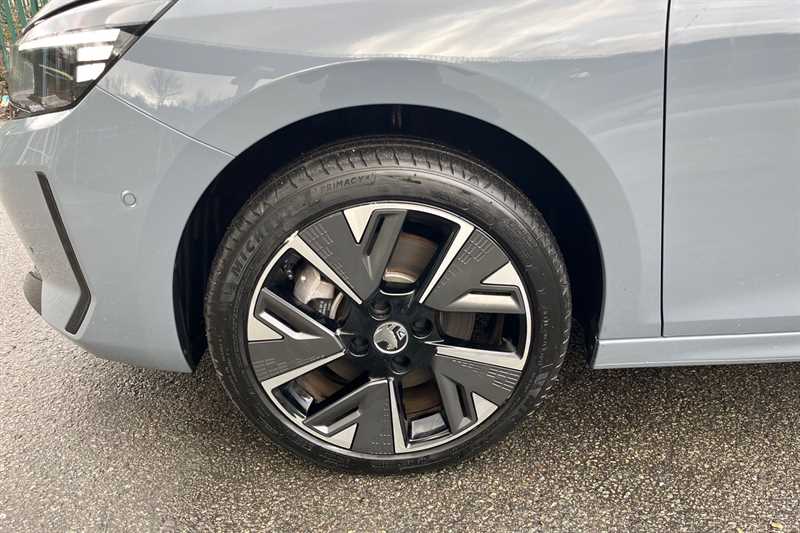 Used Vauxhall Corsa 2024 for sale - 77513582: Photo 57