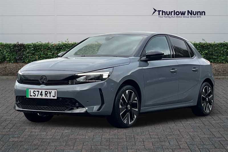 Used Vauxhall Corsa 2024 for sale - 77513582: Photo 7