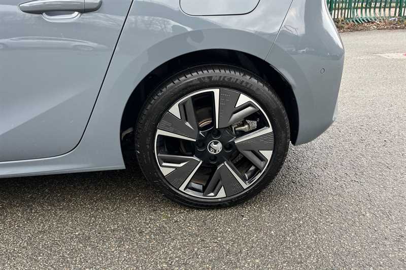 Used Vauxhall Corsa 2024 for sale - 77513582: Photo 9