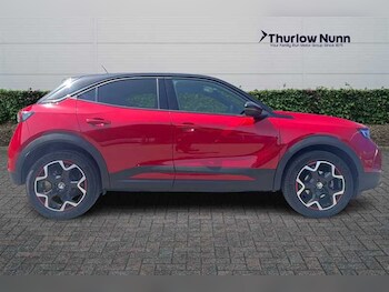 Used Vauxhall Mokka 2022 for sale - 78678172: Photo