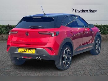 Used Vauxhall Mokka 2022 for sale - 78678172: Photo