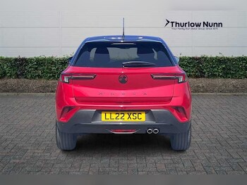 Used Vauxhall Mokka 2022 for sale - 78678172: Photo