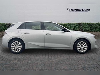 Used Vauxhall Astra 2023 for sale - 75887217: Photo
