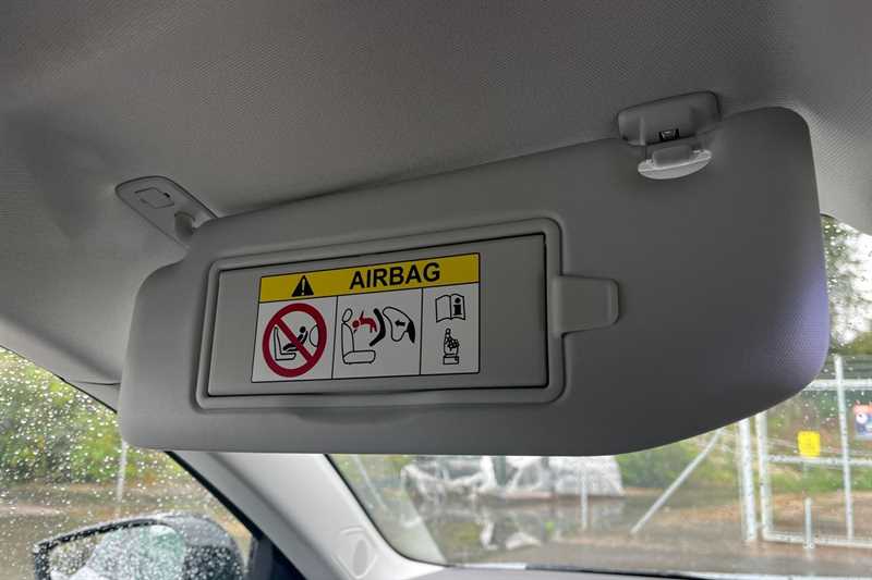 Vehicle 31