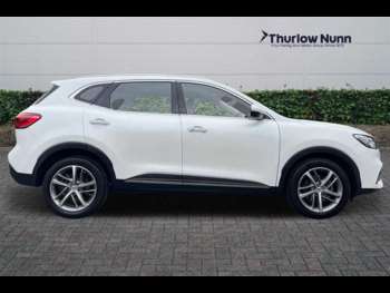 Used MG MG HS 2022 for sale - 75365902: Photo
