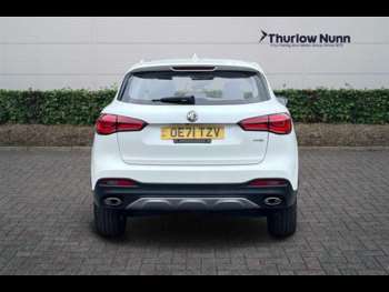 Used MG MG HS 2022 for sale - 75365902: Photo