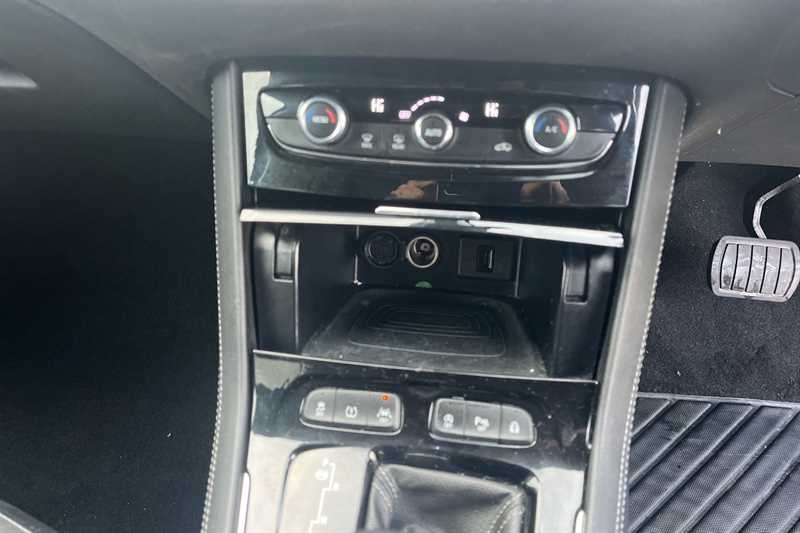 Used Vauxhall Grandland X 2021 for sale - 76875296: Photo 15