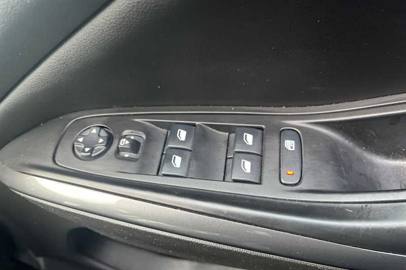 Used Vauxhall Grandland X 2021 for sale - 76875296: Photo 16