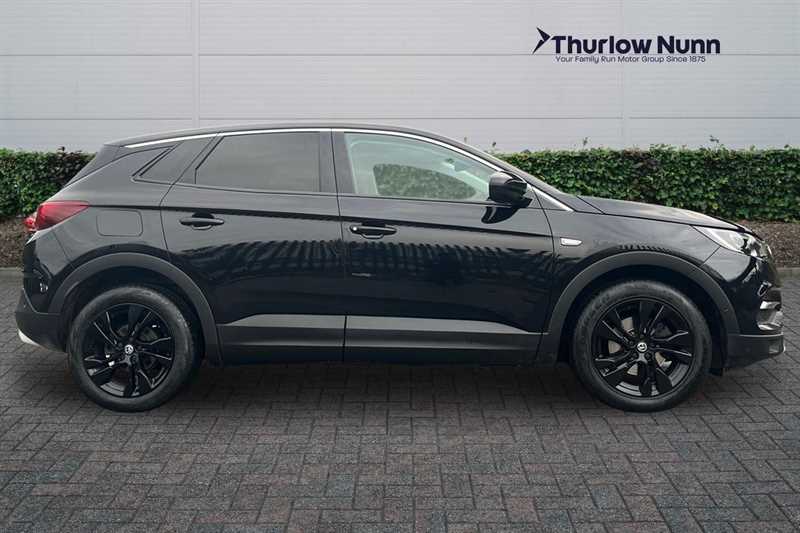 Used Vauxhall Grandland X 2021 for sale - 76875296: Photo 2