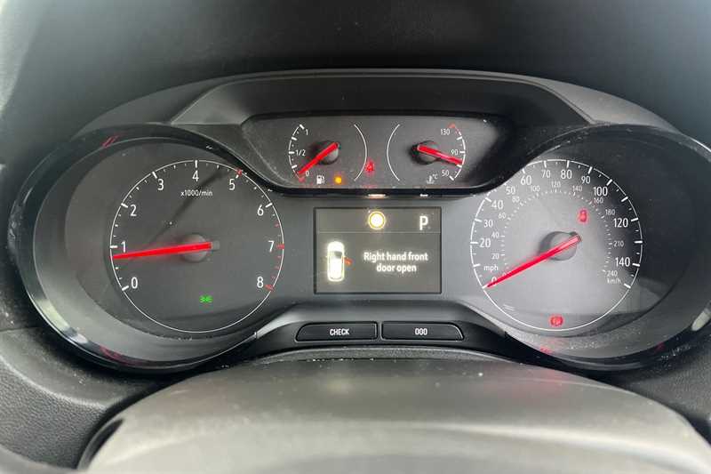 Used Vauxhall Grandland X 2021 for sale - 76875296: Photo 20