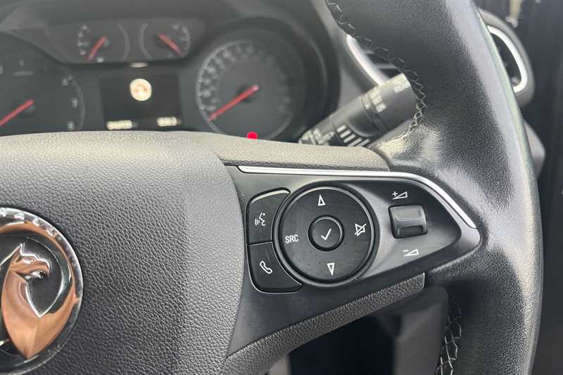 Used Vauxhall Grandland X 2021 for sale - 76875296: Photo 22