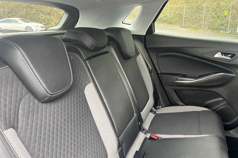 Used Vauxhall Grandland X 2021 for sale - 76875296: Photo 23
