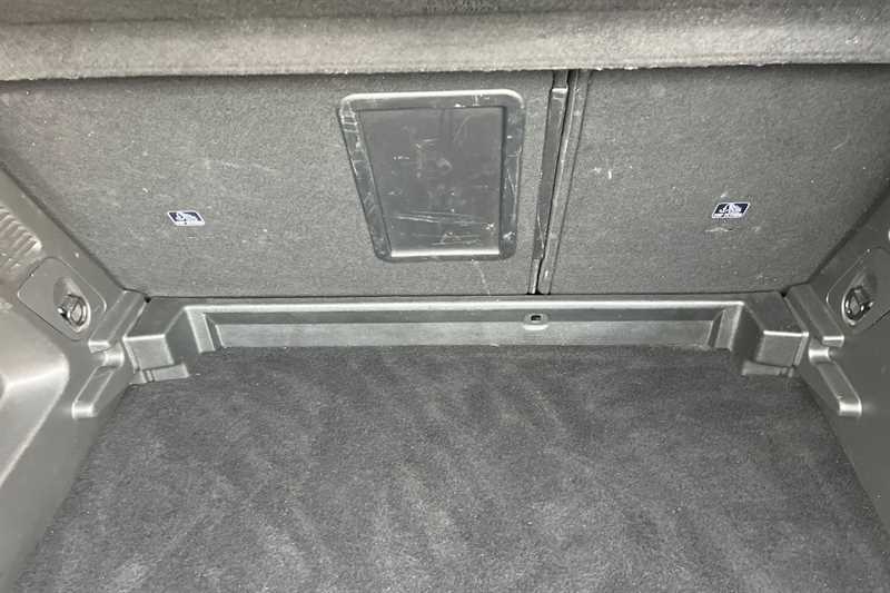 Used Vauxhall Grandland X 2021 for sale - 76875296: Photo 24