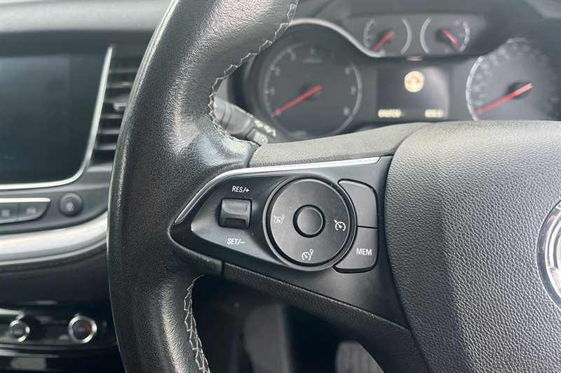 Used Vauxhall Grandland X 2021 for sale - 76875296: Photo 26