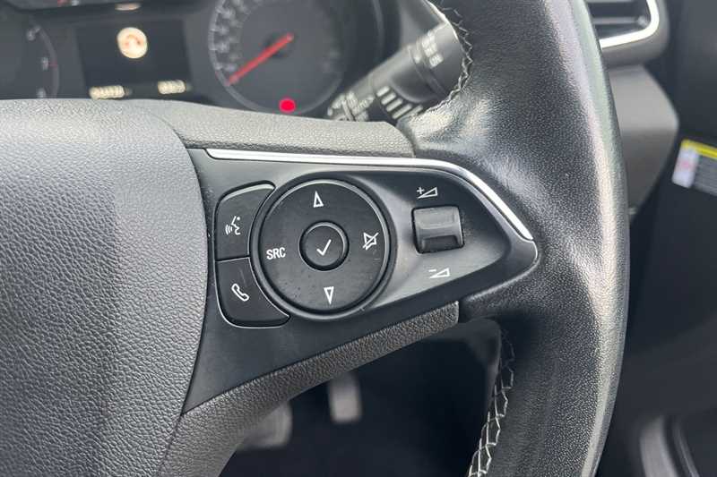 Used Vauxhall Grandland X 2021 for sale - 76875296: Photo 27