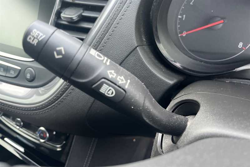 Used Vauxhall Grandland X 2021 for sale - 76875296: Photo 29