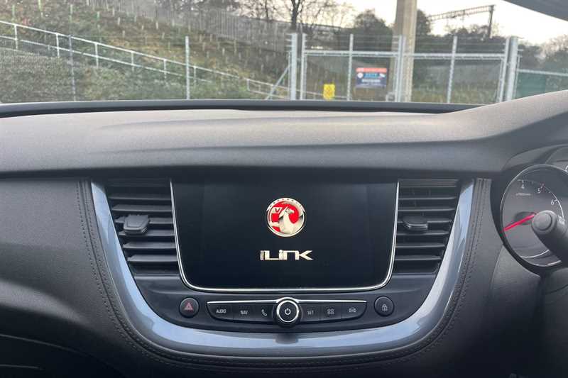 Used Vauxhall Grandland X 2021 for sale - 76875296: Photo 37