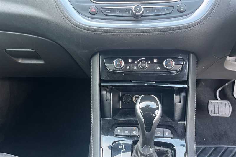 Used Vauxhall Grandland X 2021 for sale - 76875296: Photo 38